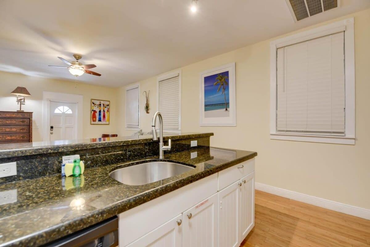 Mesa House, Uno-Perfect Location Daire Key West Dış mekan fotoğraf
