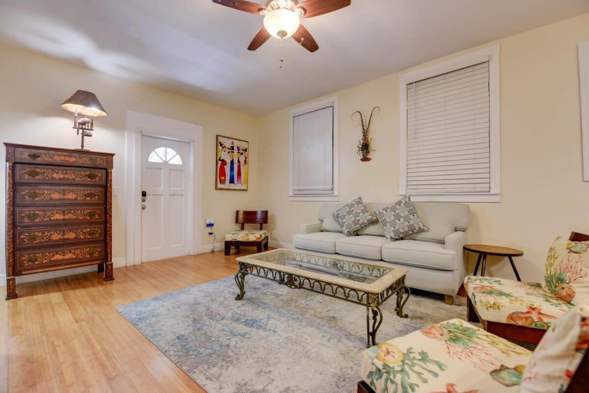 Mesa House, Uno-Perfect Location Daire Key West Dış mekan fotoğraf