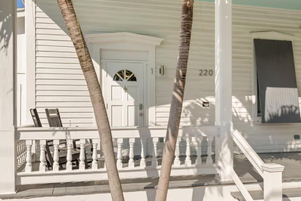 Mesa House, Uno-Perfect Location Daire Key West Dış mekan fotoğraf