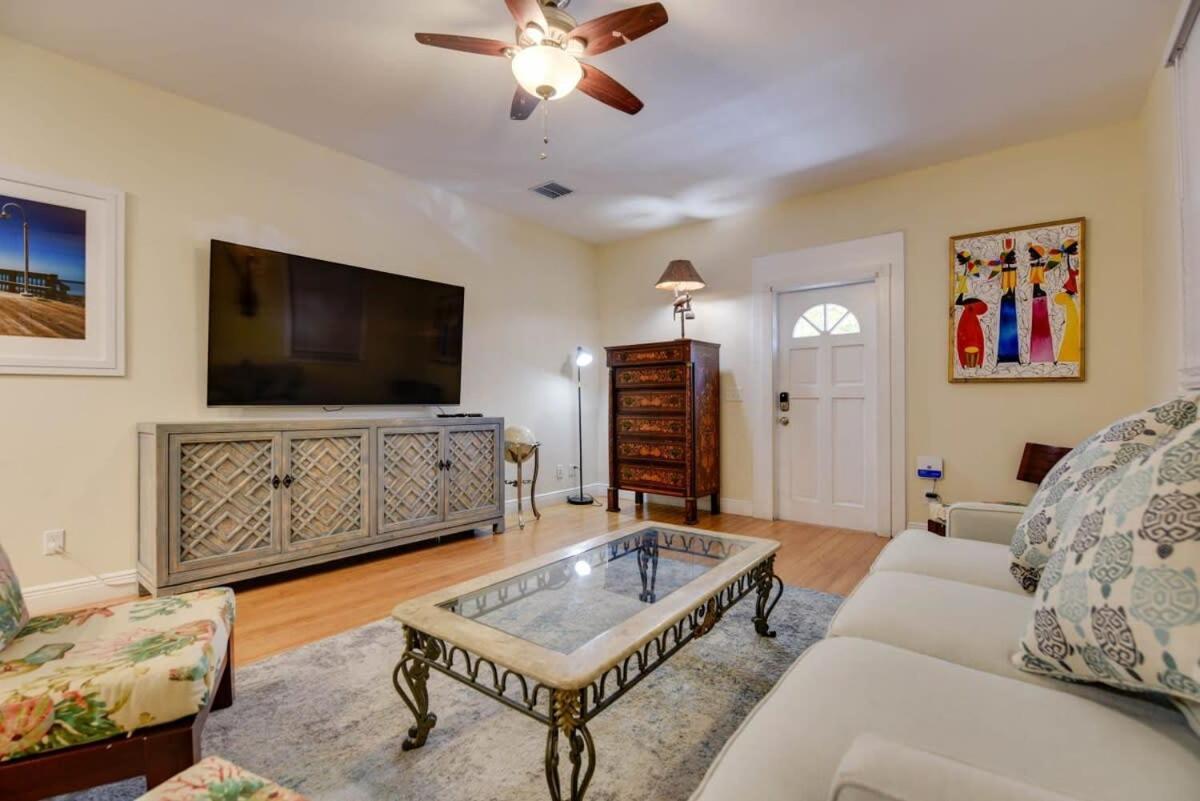 Mesa House, Uno-Perfect Location Daire Key West Dış mekan fotoğraf